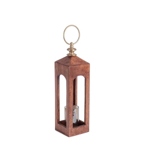 LANTERNA SAPNA NATURALE H49